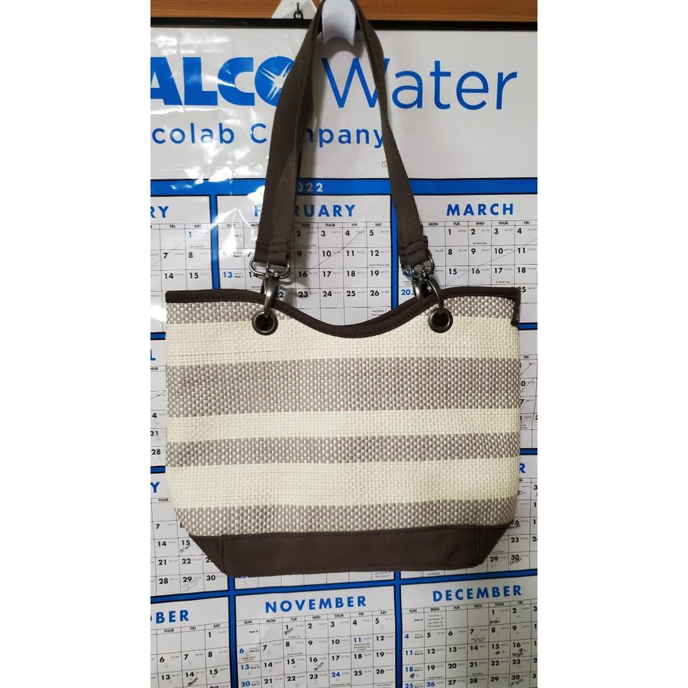 31 bag